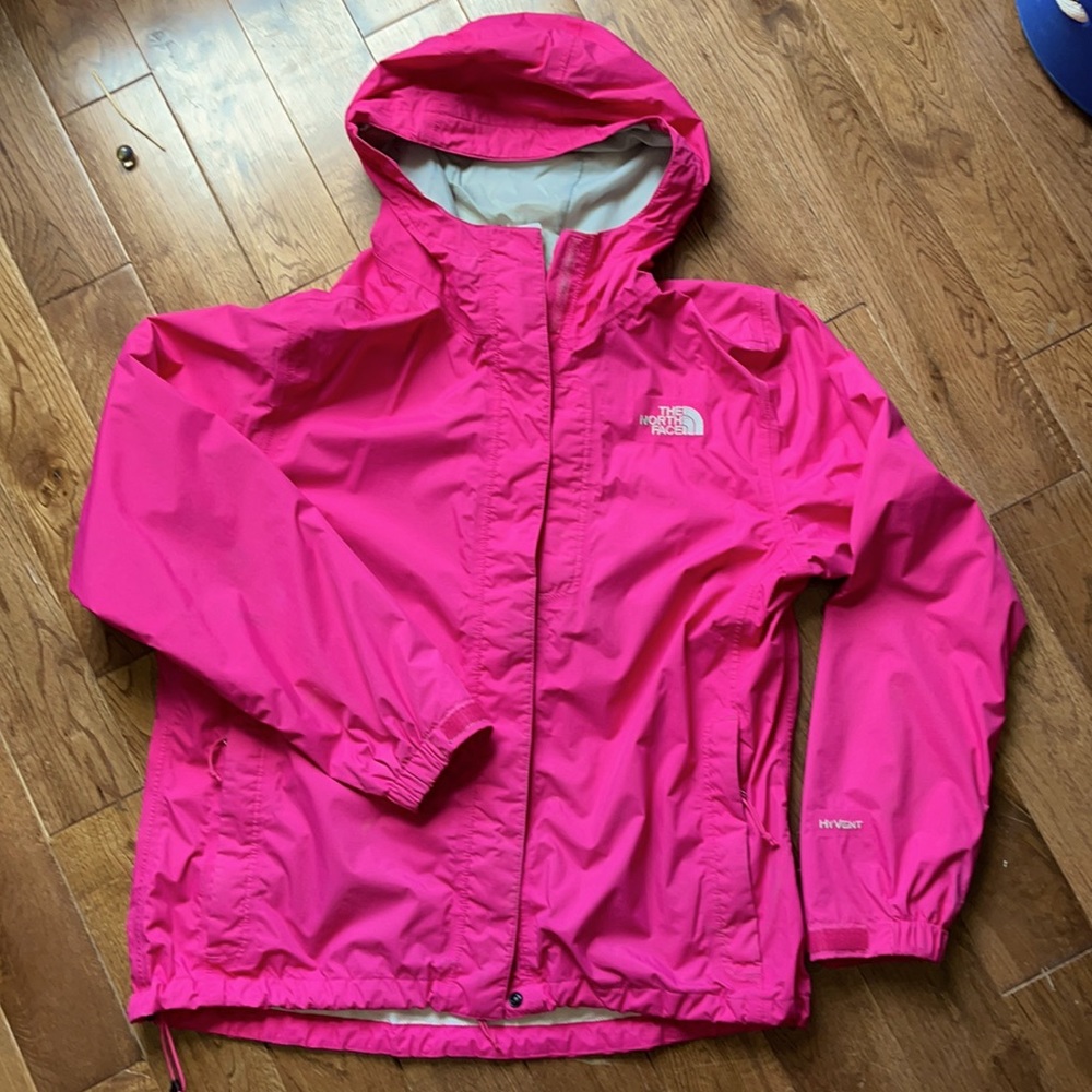 Ladies The NORTH FACE JACKET